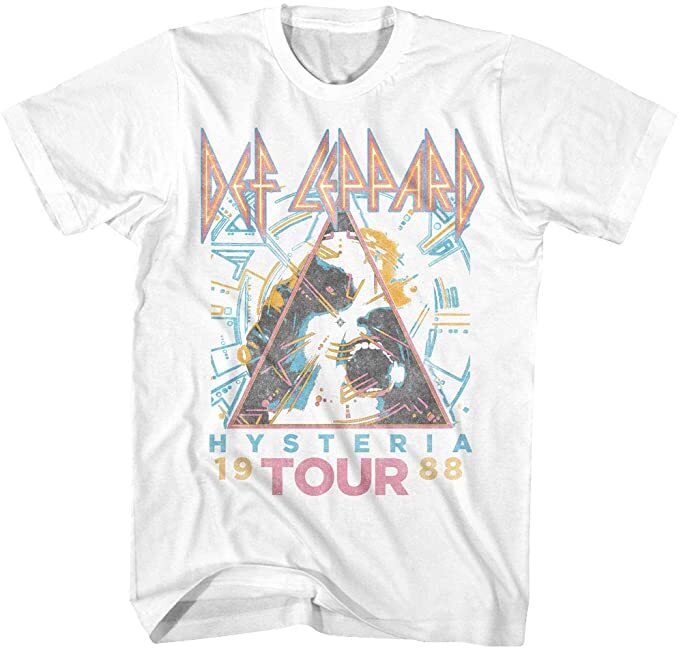 Mini Rex cicuta Rock Shirt